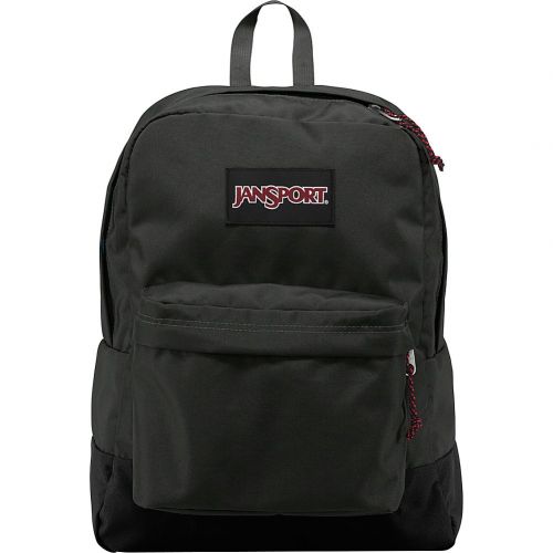  JanSport Unisex Black Label SuperBreak¿ Forge Grey One Size