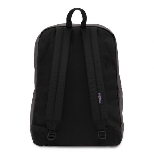  JanSport Jansport Superbreak Backpack (Forge Grey)