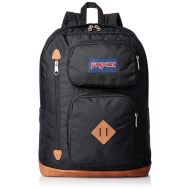JanSport Austin Laptop Backpack - Black
