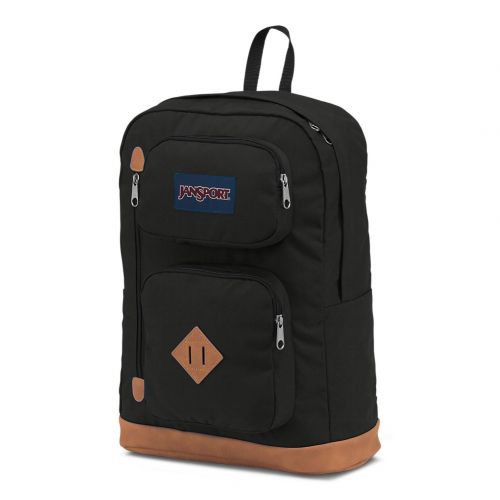  JanSport Austin Laptop Backpack - Black