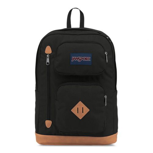  JanSport Austin Laptop Backpack - Black