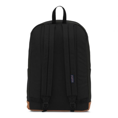  JanSport Austin Laptop Backpack - Black