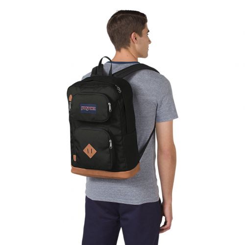  JanSport Austin Laptop Backpack - Black