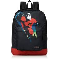 JanSport Incredibles High Stakes Backpack - Incredibles Saving The Day