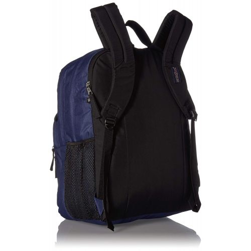  JanSport Big Student Backpack - 15-Inch Laptop School Pack