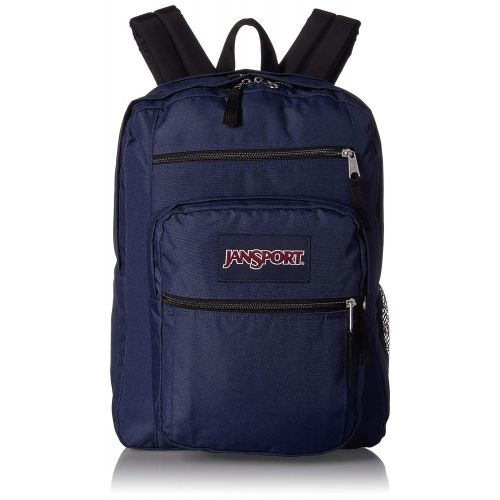  JanSport Big Student Backpack - 15-Inch Laptop School Pack