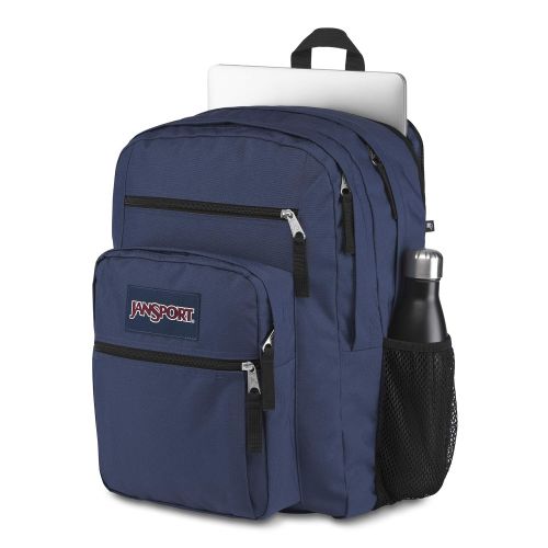  JanSport Big Student Backpack - 15-Inch Laptop School Pack