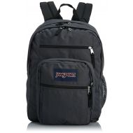 JanSport Big Student Backpack (Forge Grey)