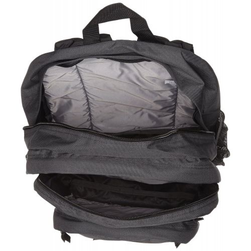  JanSport Big Student Backpack (Forge Grey)