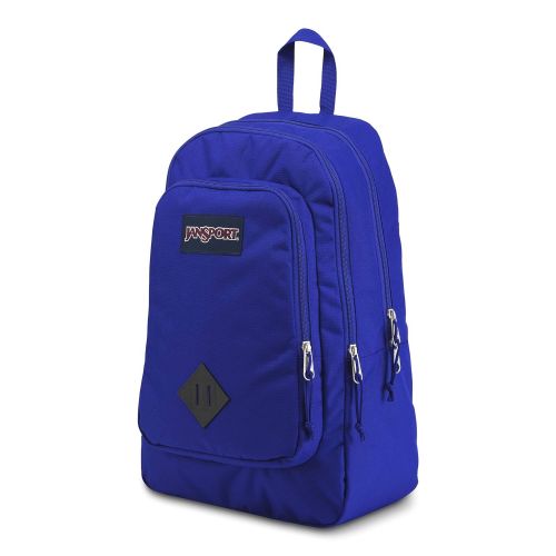  JanSport Super Sneak Laptop Backpack (Regal Blue, One_Size)