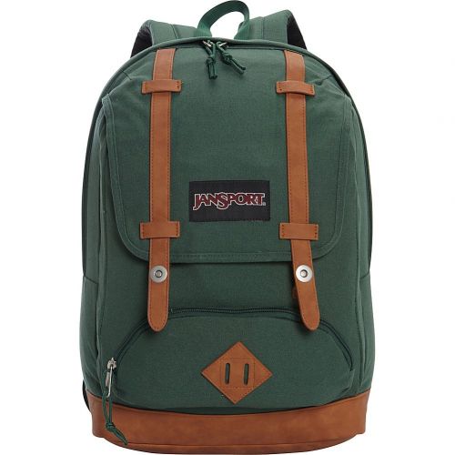  JanSport Baughman Laptop Backpack
