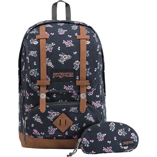  JanSport Baughman Laptop Backpack