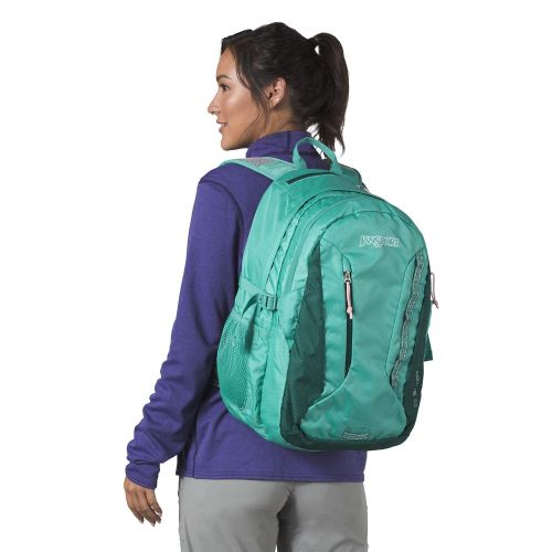  JanSport Womens Agave Backpack