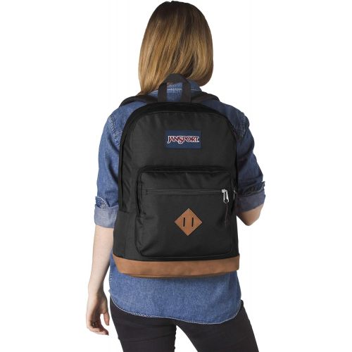  JANSPORT City View Backpack