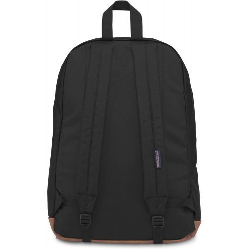  JANSPORT City View Backpack