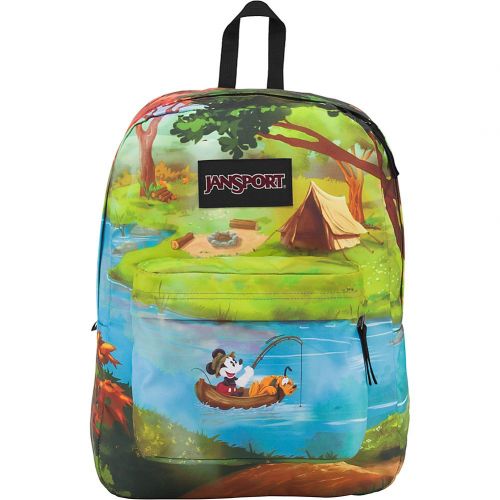  JanSport Unisex Disney High Stakes