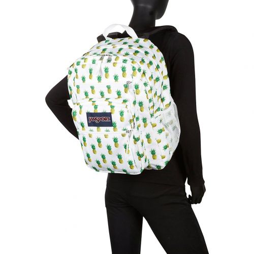  JanSport Big Student Backpack