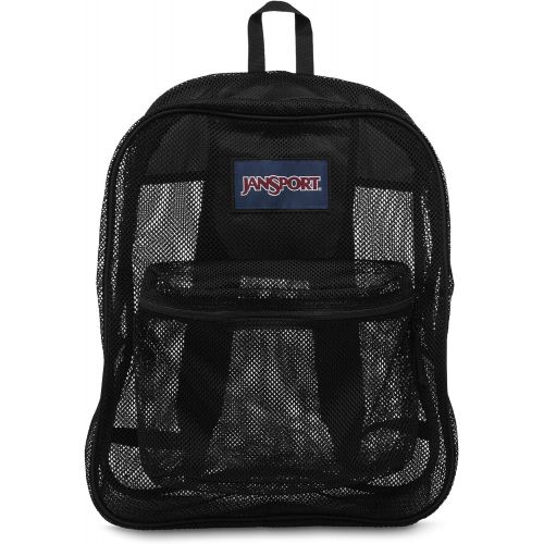  [아마존베스트]JanSport Mesh Pack Backpack