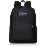 [아마존베스트]JanSport Jansport Superbreak Backpack, Black (T936)