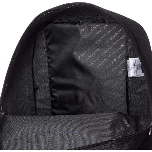  [아마존베스트]JanSport Jansport Superbreak Backpack, Black (T936)