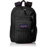 JanSport Big Student Backpack - School, Travel, or Work Bookbag with 15-Inch Laptop Compartment