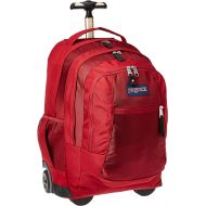 JanSport Driver 8 Core Series Wheeled Backpack