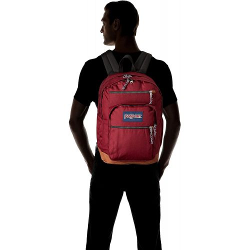  JanSport Cool Student Laptop Backpack