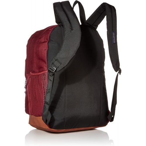  JanSport Cool Student Laptop Backpack