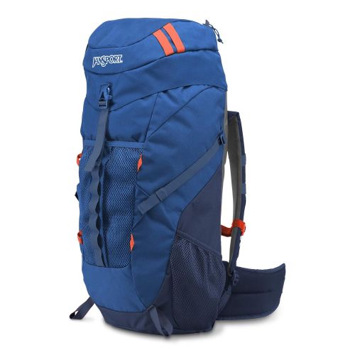  JanSport Katahdin 50 Backpack, Midnightsky/Navymoonshine