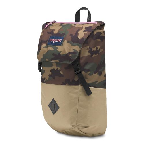  JanSport Pike Backpack