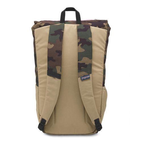  JanSport Pike Backpack