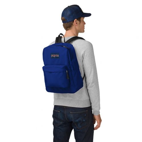  JanSport Superbreak Backpack