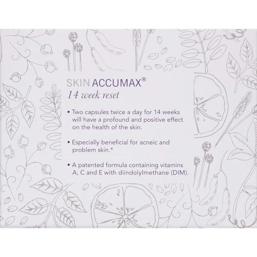  Jane jane iredale Skin Accumax Single Pack, 0.9 oz.