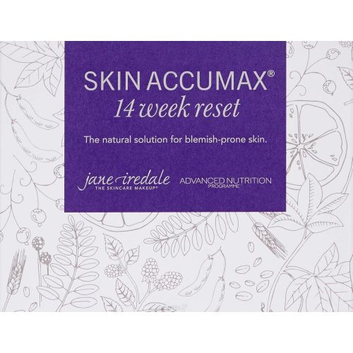  Jane jane iredale Skin Accumax Single Pack, 0.9 oz.