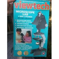 /JanesMovingSale Microscope Lab, childs microscope,educational, Viewtech, Microscope, educational toys