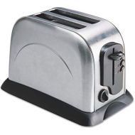 CoffeePro OGFOG8073 - 2-Slice Toaster with Adjustable Slot Width