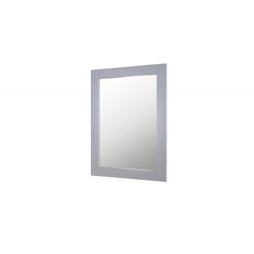  Jano Sanitary JANO Tertia Bathroom Mirror - (24 Expresso)