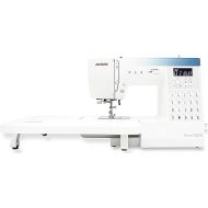 Janome Sewist 780DC Computerized Sewing Machine