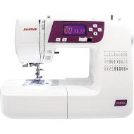 Janome 2030QDC-G Computerized Quilting and Sewing Machine