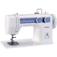 Janome Treadle Powered Sewing Machine 712T