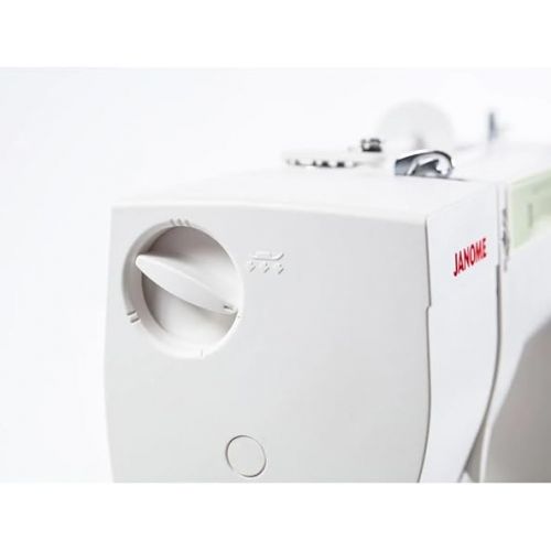  Janome Sewist 721 Sewing Machine