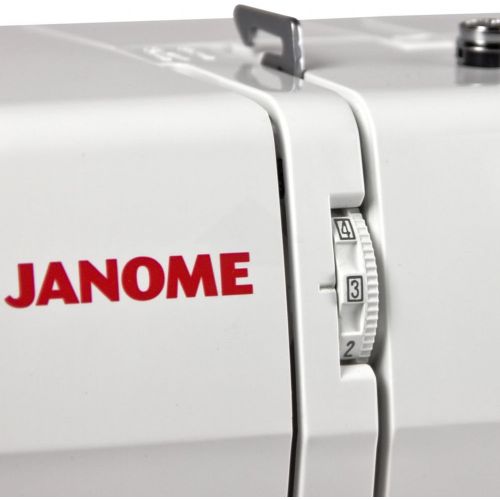  Janome 2212 Sewing Machine