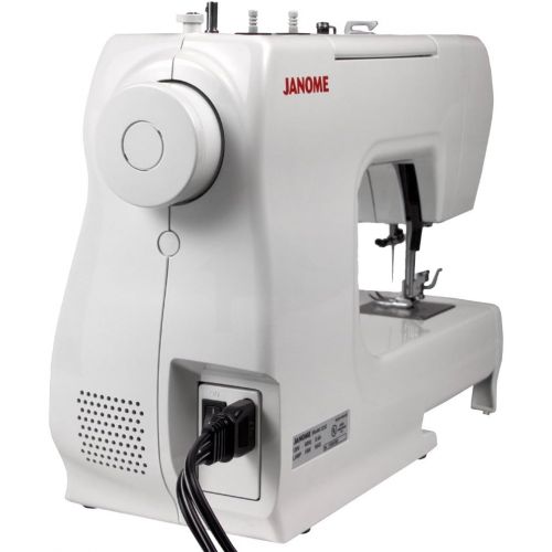  Janome 2212 Sewing Machine