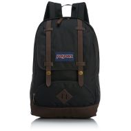 Jansport JanSport Unisex Cortlandt Backpack Black Backpack
