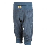 Janus Merino Wool Baby Pants. Machine Washable. Made in Norway.