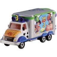 Japan Import Disney Pixar Motors Jolie float Toy Story 3