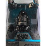 Japan Import Star Wars C2-B5 Elite Series Die Cast Action Figure - 4 1/2 Inch - Rogue One: A Star Wars Story