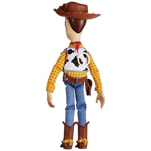  Japan Import Disney Toy Story real size My Talking Action Figures Woody