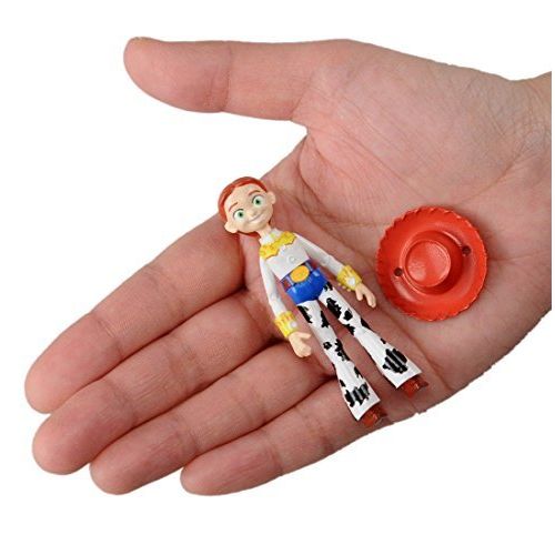  Japan Import Metakore Toy Story Jesse