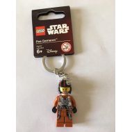 LEGO Star Wars 2016 Key Chain Poe Dameron 853605